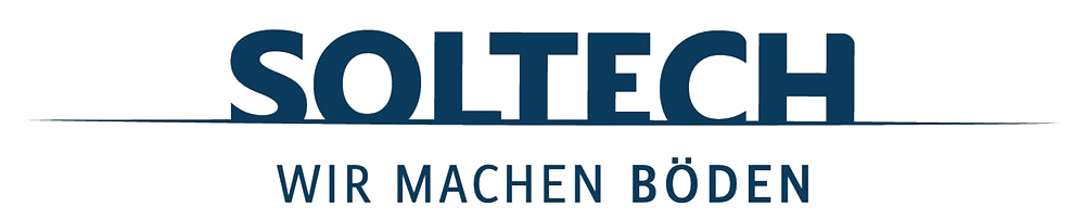 Soltech, Wir machen Böden